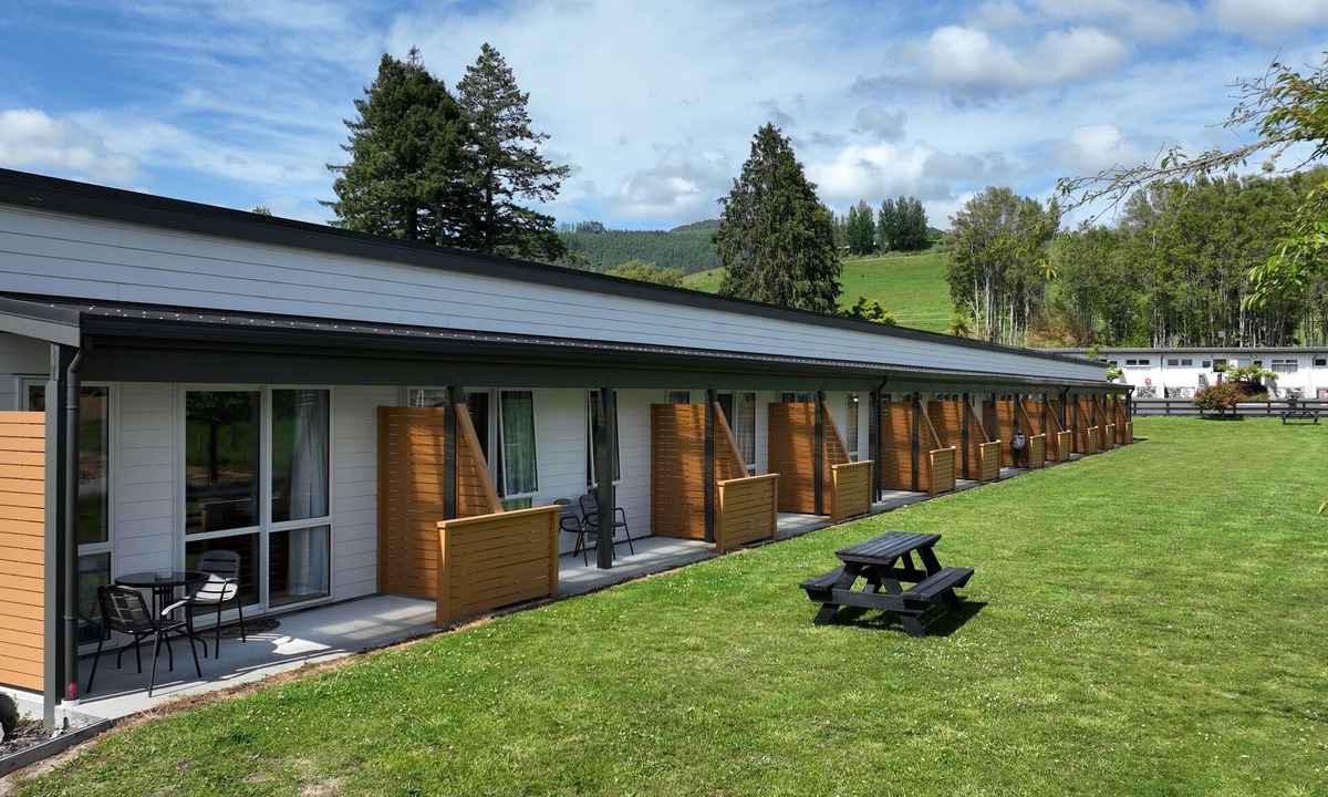 Ngongotaha Hotel | Hideaway of Rotorua