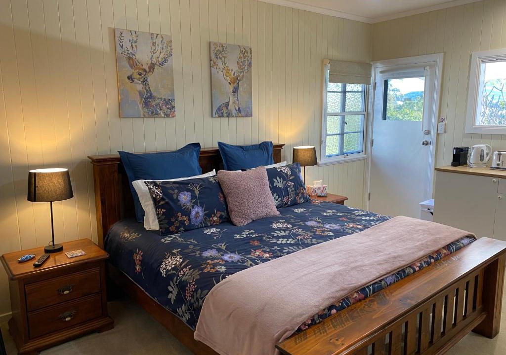Boonah Bed & Breakfast | Hideaway on Hume #3