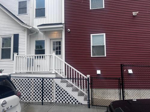 Mount Pleasant Apartment | Hideaway Private Studio