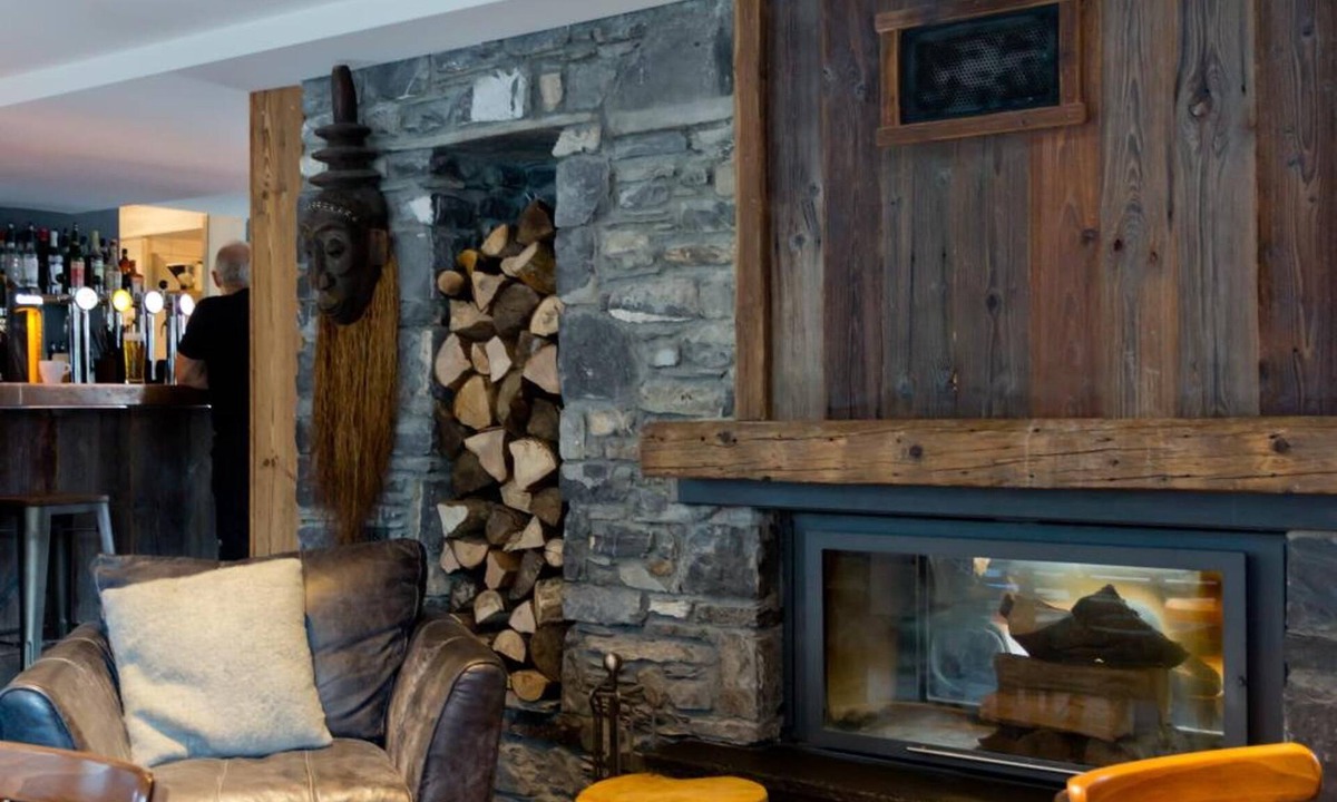 Morzine Hostel | Hideout Hostel