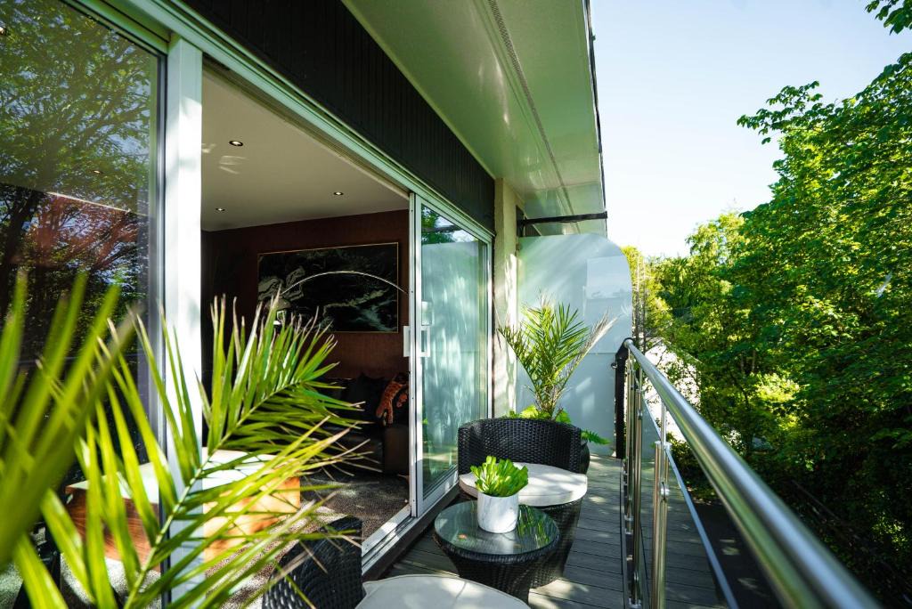 Bowness-on-Windermere Villa | Hideout House