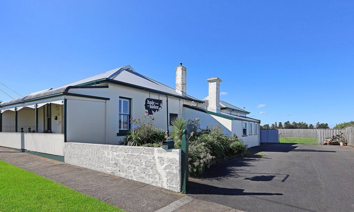 Warrnambool House | HiderWay - Period Home