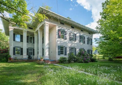 Higganum Bed & Breakfast | Higganum House B&B