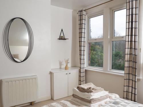 Royal Tunbridge Wells Apartment | High Brooms Suite