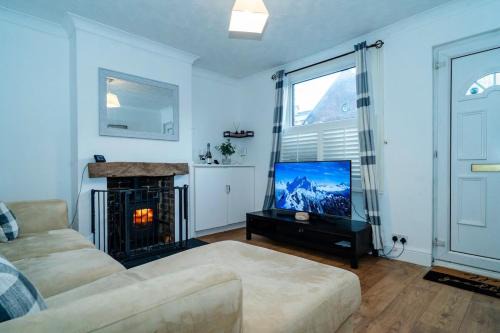 Royal Tunbridge Wells House | High Brooms Manor