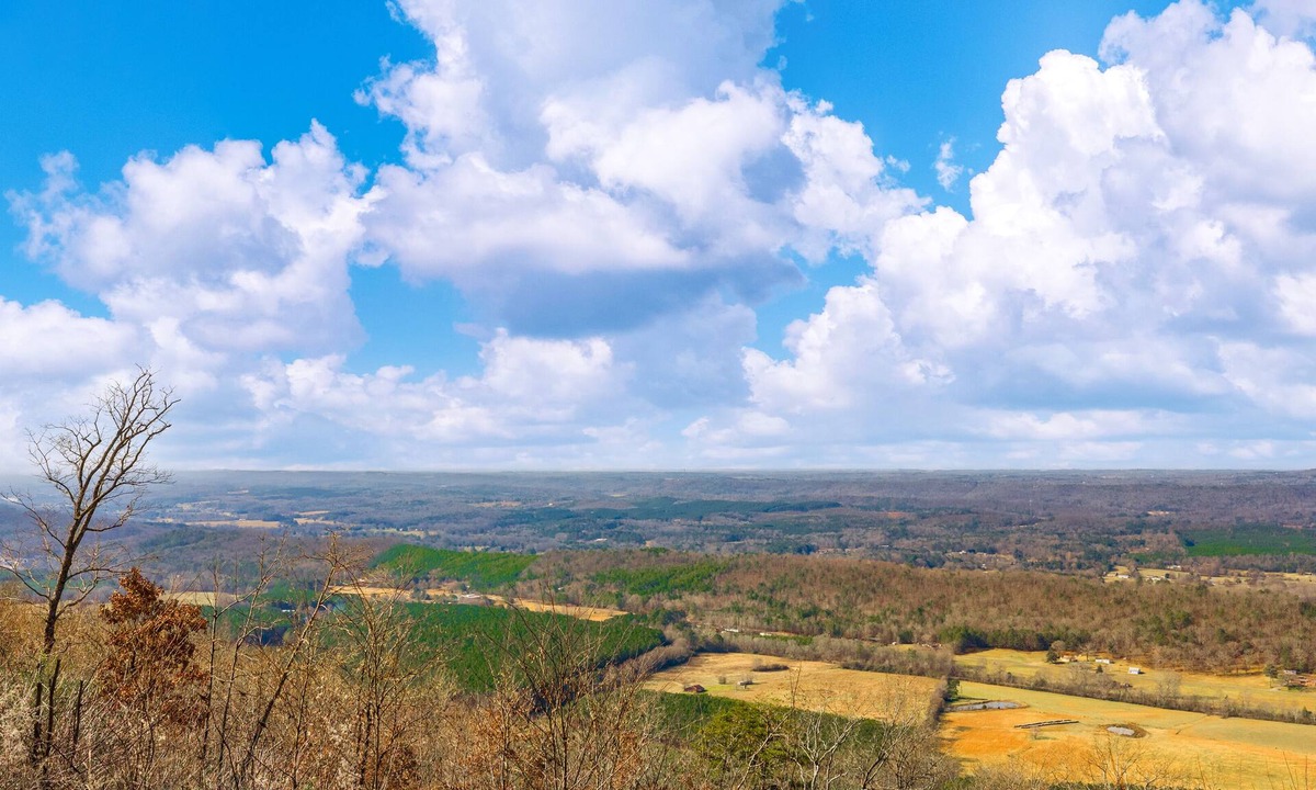 Valley Head House | High Brow House - Elevate to Escape