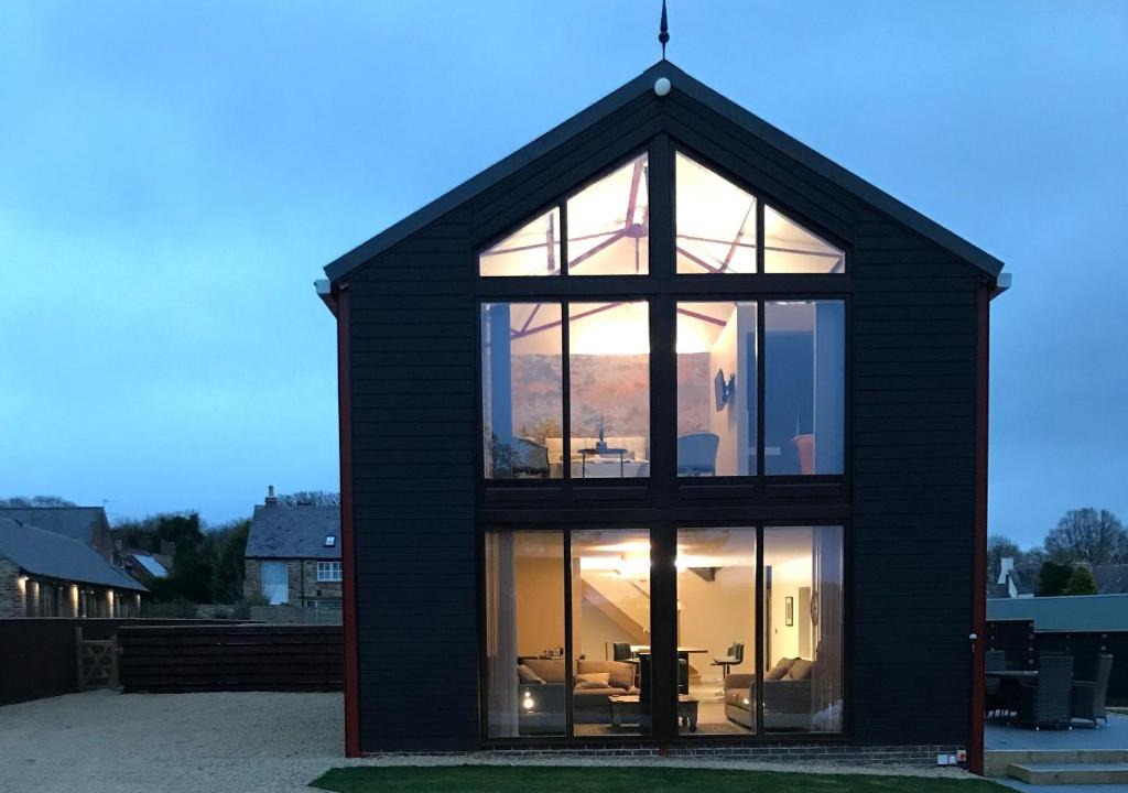 Witton Gilbert House | High Church Hill