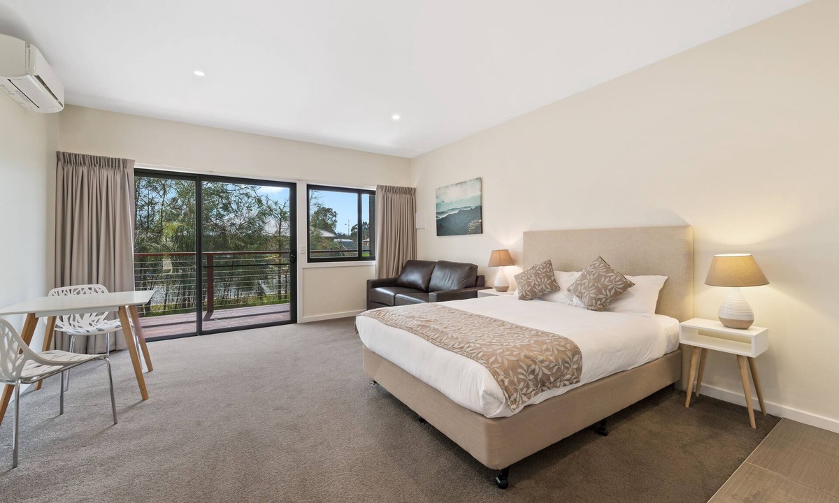 Mansfield Other | High Country Holiday Park