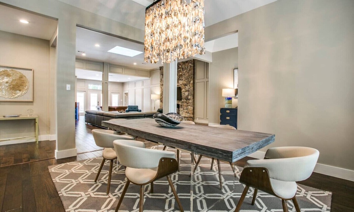 Park Central House | High Demand Private VIP with Heated Pool and Spa!