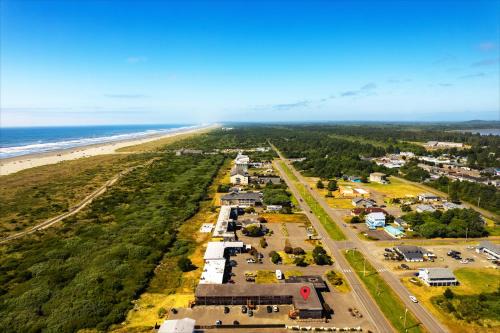 Ocean Shores House | High Dunes Condos