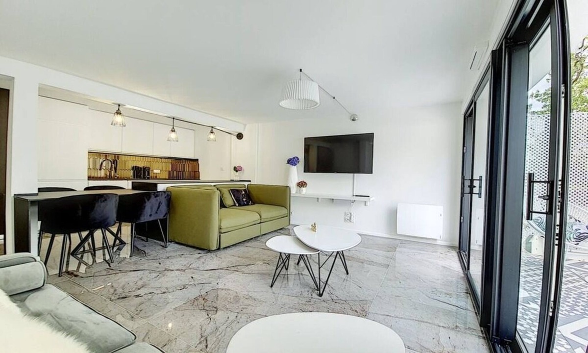 Basse-Goulaine Apartment | High-end apartment