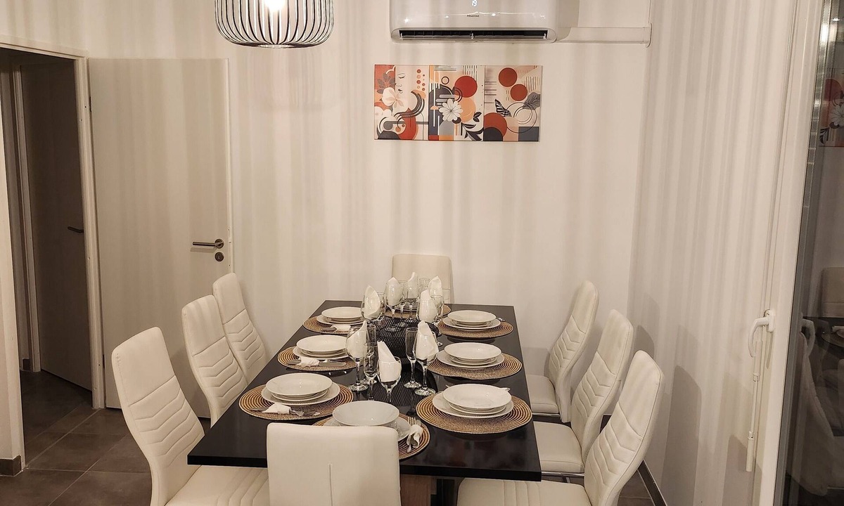 Trois Cocus - Borderouge - Croix-Daurade - Paleficat Apartment | HIGH-END APARTMENT IN TOUILOUSE