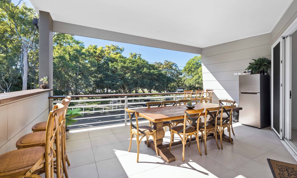 Woorim House | High End Apartment in Town Centre