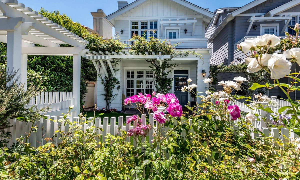 Coronado House | High End Coronado Beach House