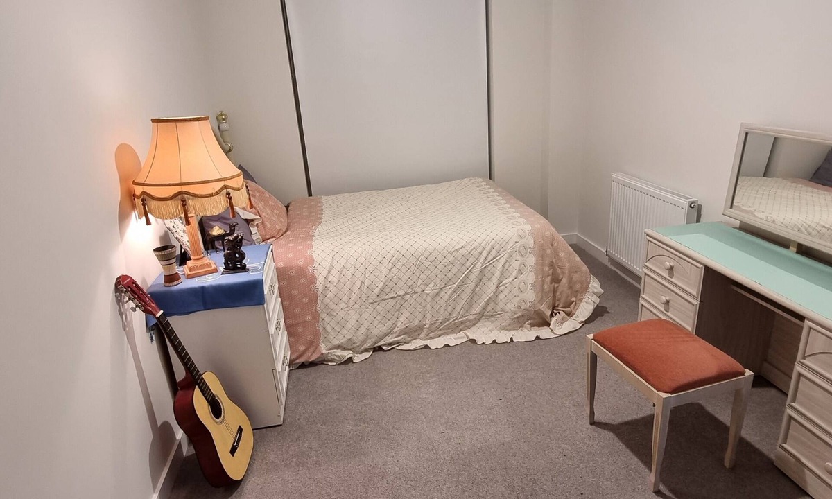 Addison Apartment | High end residents areas