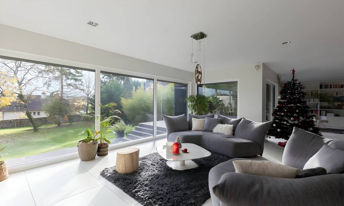 Le Mans Villa | High-End Villa Stay in Le Mans