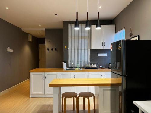 Kampar Apartment | High floor Mountain view Kampar