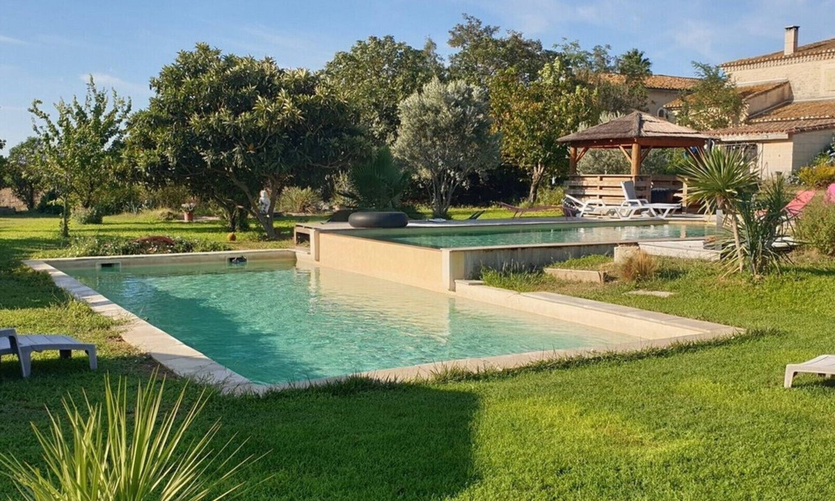 Codognan Apartment | - High Gite -