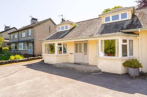 Staveley House | High Gowan