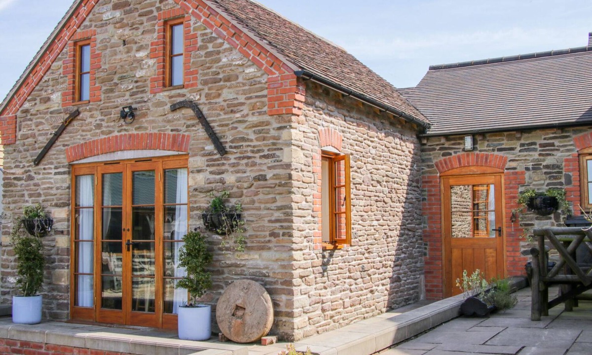 Ludwel Cottage | High Grove