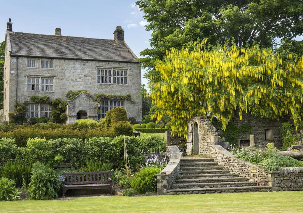 Appletreewick House | High Hall