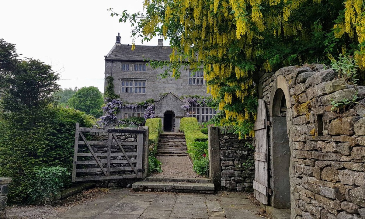 Appletreewick Cottage | High Hall