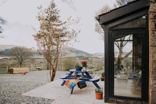 Bassenthwaite House | High House Barn