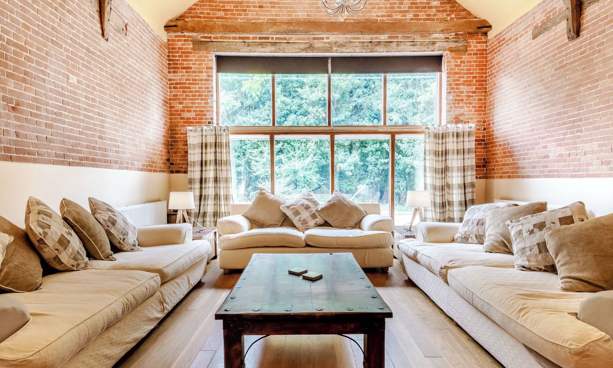 Foxley Cottage | High House Barn - UK36929