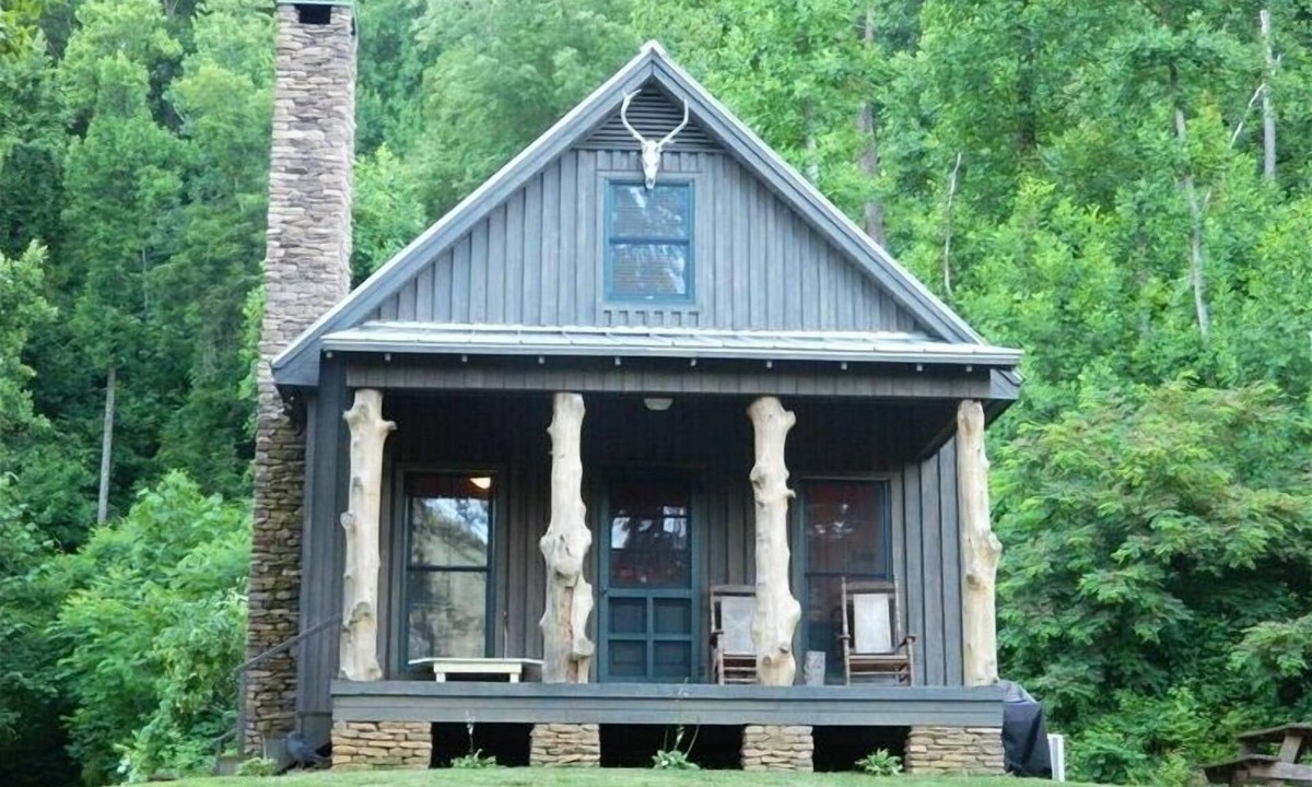 Tyro Cabin | High Lonesome Cabin.Elevate Your Soul! Peaceful Seclusion