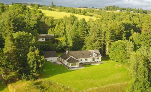 Balnain Bed & Breakfast | High March