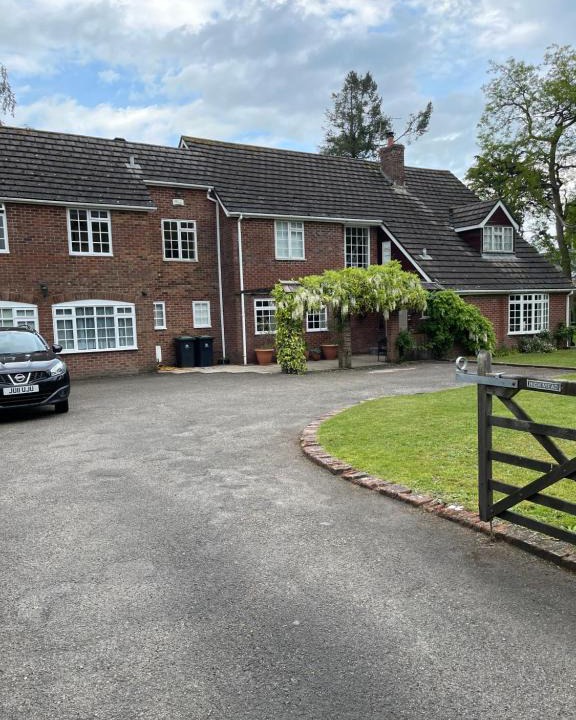 Holworth Bed & Breakfast | High Mead