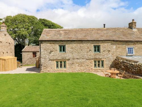 Thornton Rust House | High Meadow Barn