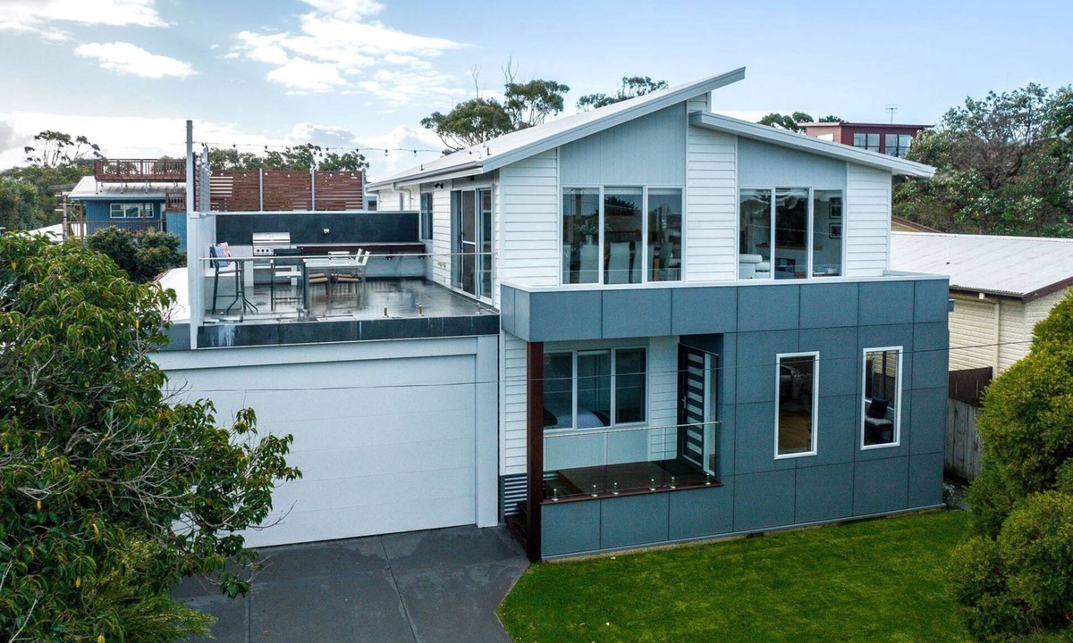 Inverloch House | High on Kenneth