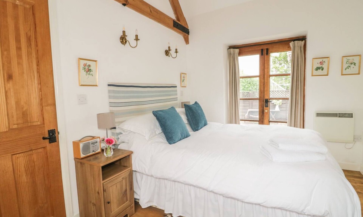 Uffculme Cottage | High Park Barn