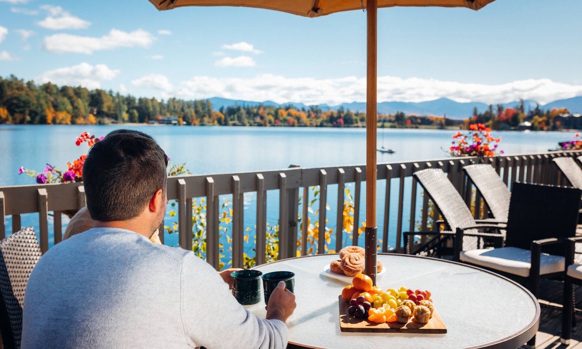 Lake Placid Hotel | High Peaks Resort