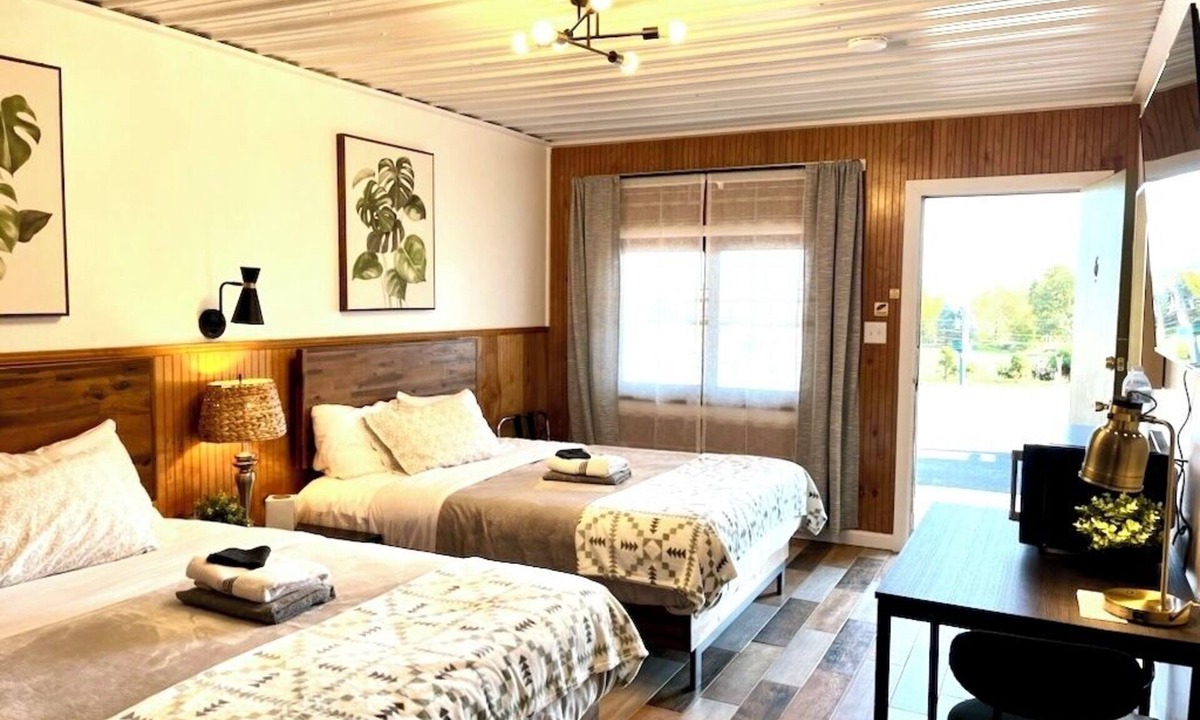 Wantage Hotel | High Point Motel