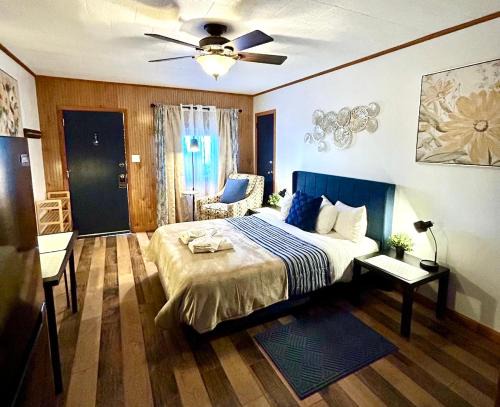 Wantage Hotel | High Point Mountain Motel