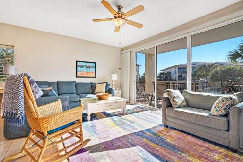 Rosemary Beach Apartment | High Pointe 231