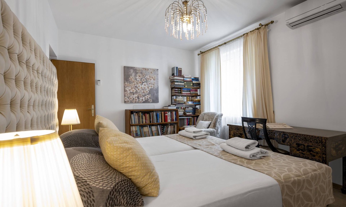 Split Apartment | High quality furnished apartment in Split
