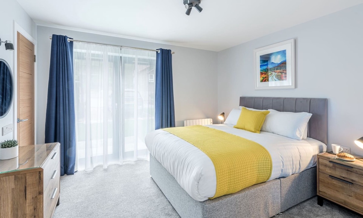 Aviemore Apartment | High Range Holiday Apartments