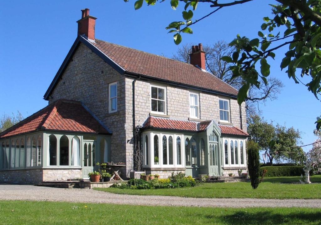 Nawton Bed & Breakfast | High Rigg B&B