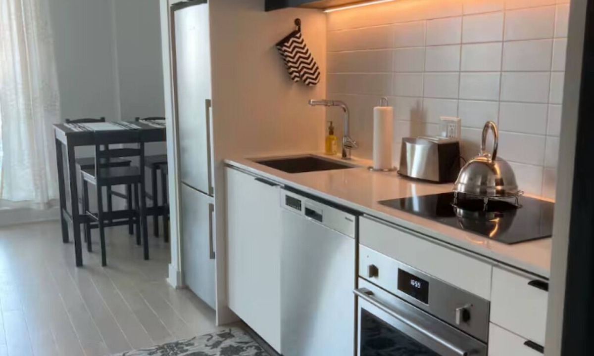 Brossard Condo | High Rise luxury in Brossard