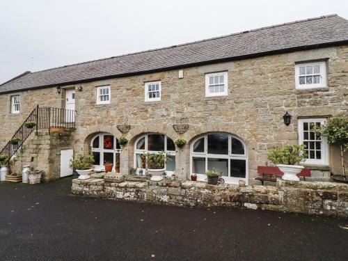 Capheaton House | High Shaftoe