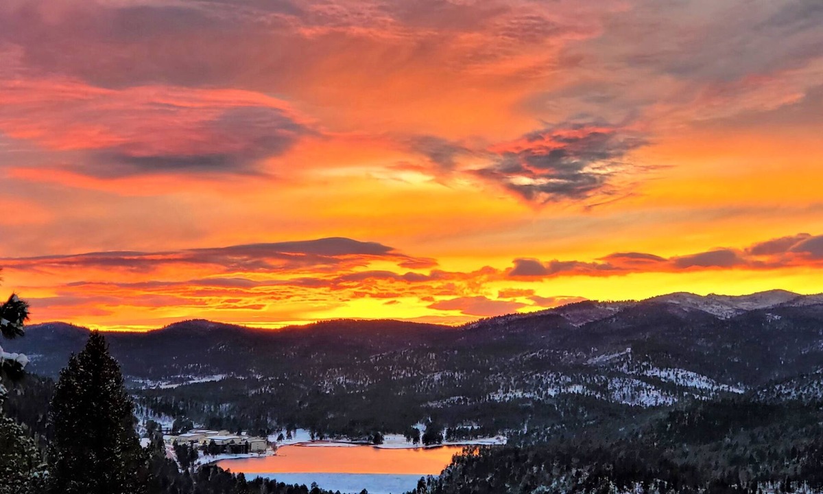 Ruidoso Condo | High Sierra Condominium