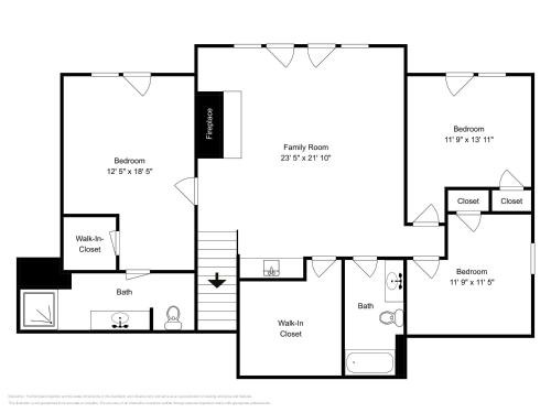 McHenry House | High-Skis Villa