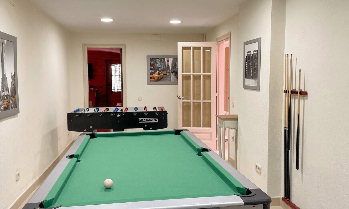 Tamariu House | High Spec family villa Tamariu Center