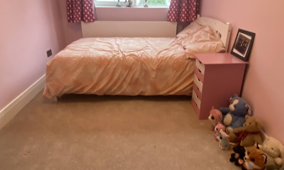 Sutton Coldfield House | High Spec Luxurious 5 Bedroom House