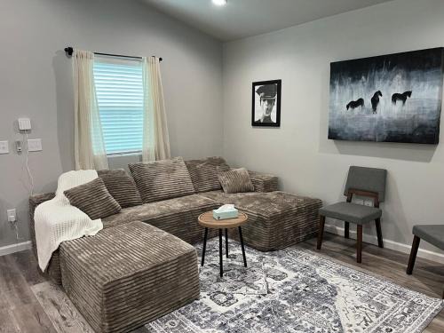 High Springs House | High Springs bungalow