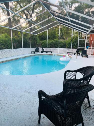 High Springs House | High Springs FL Hideaway