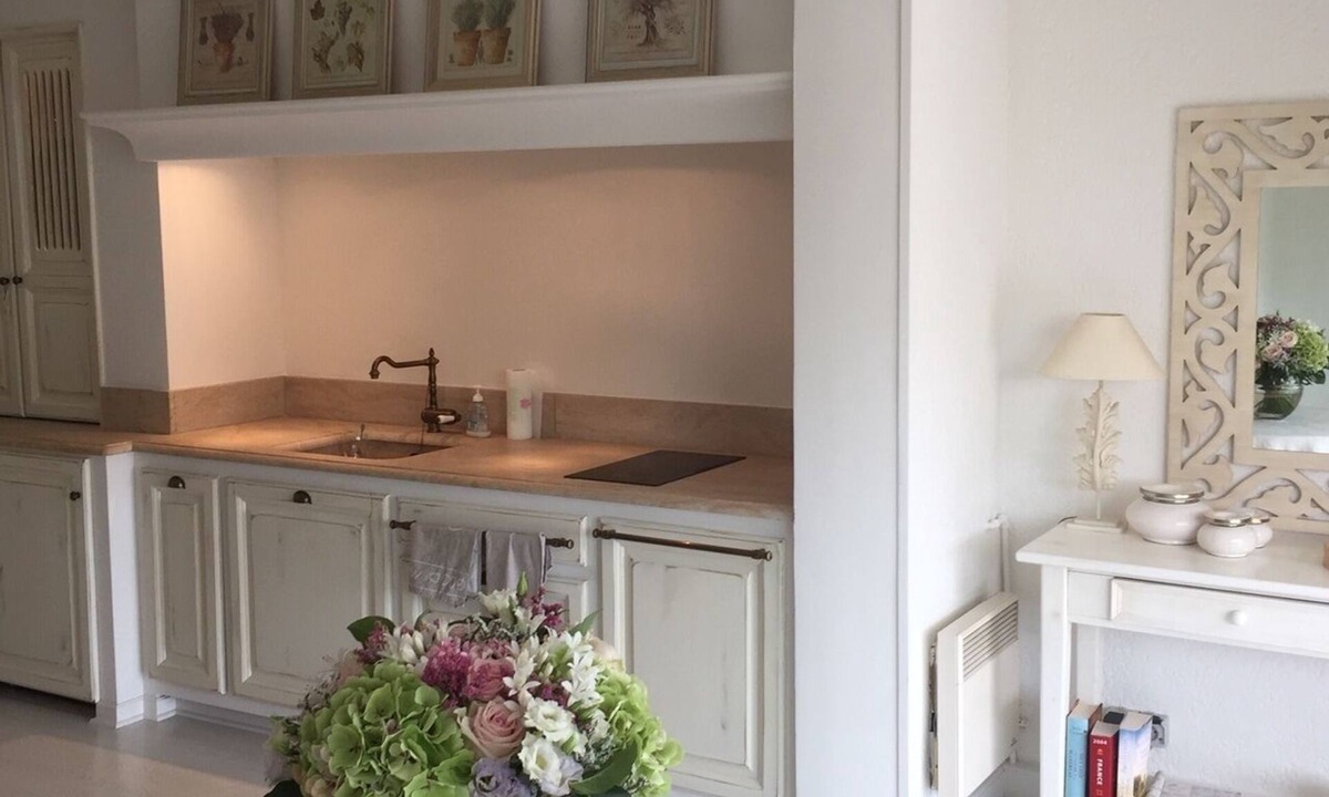 Port Cogolin Apartment | High Standing Apartment